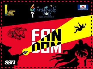 Fandom Id Card Quiz
